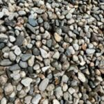 2″ River Rock