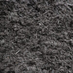 Composted Mulch (Black)