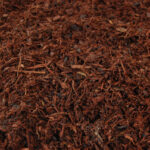 Red Bark Mulch