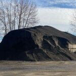 3-4-minus Asphalt grindings